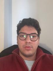 Marcos Alves