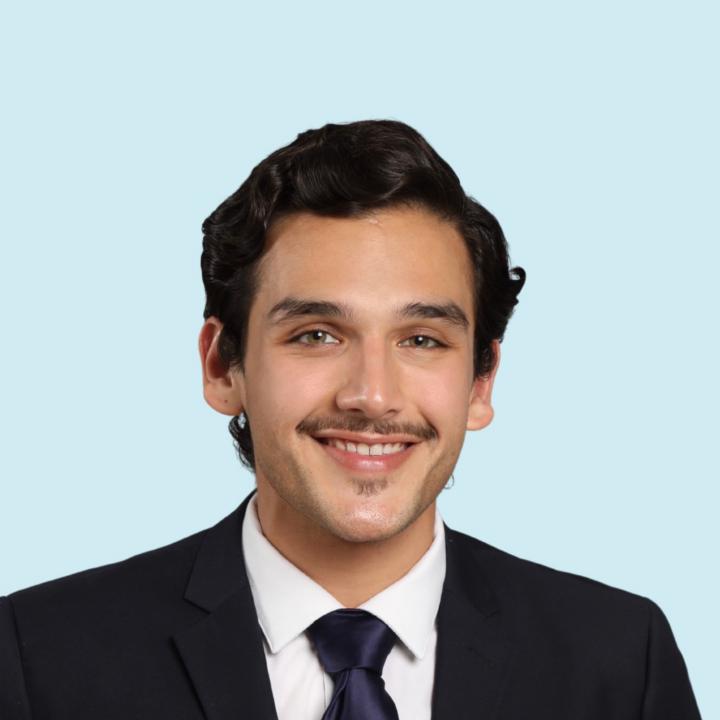Carlos Cantu