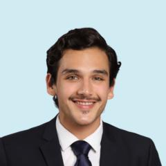 Carlos Cantu