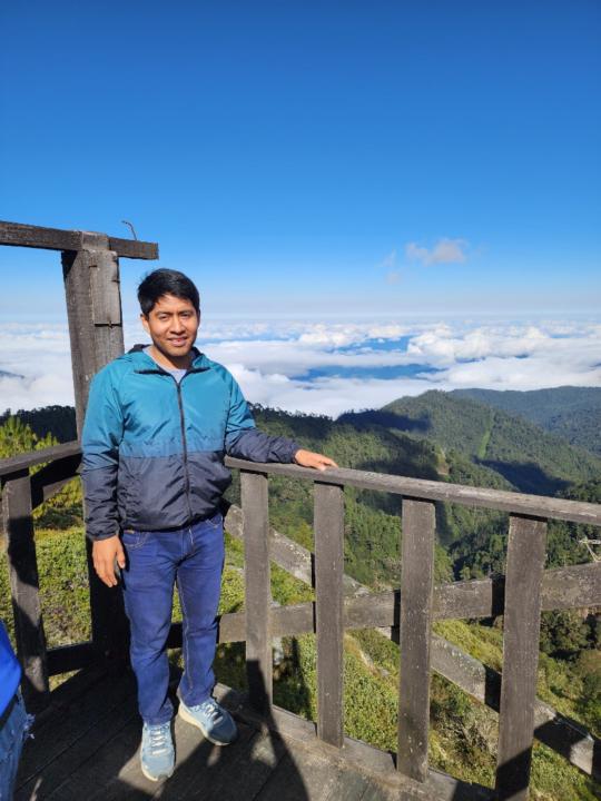 Julio Cesar Santos Bautista