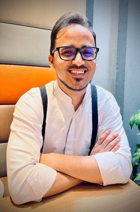 Javier Carrillo Zamora