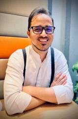 Javier Carrillo Zamora