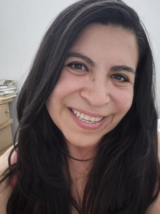 Maria olga Almada leyva