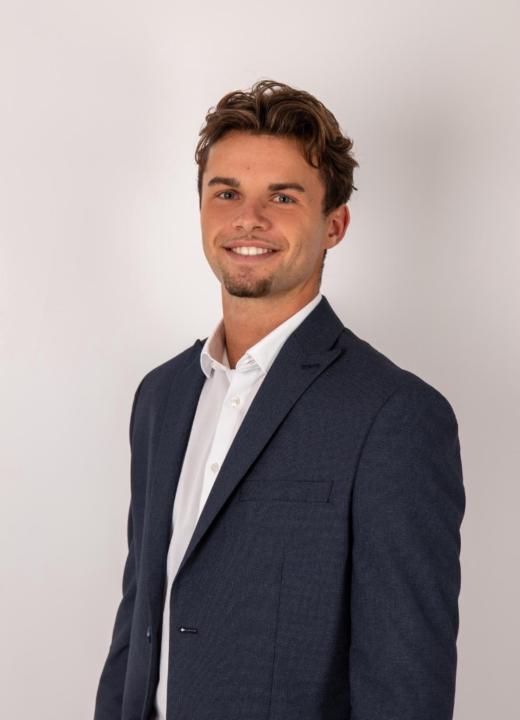 Fabian Jahrstorfer