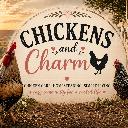 Chickens and Charm icon