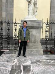 José Antonio Romero