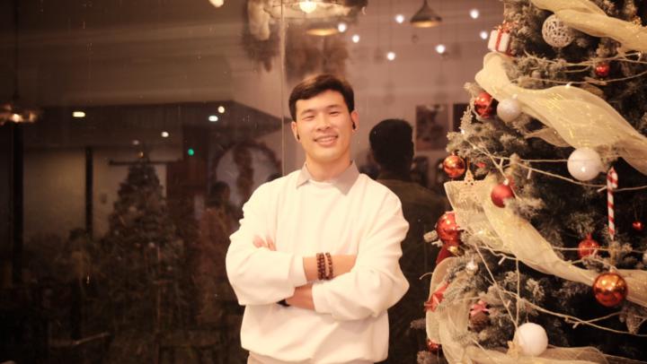 Nguyễn Văn Minh