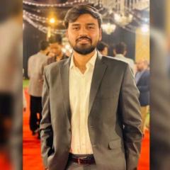 Shavez Ahmed