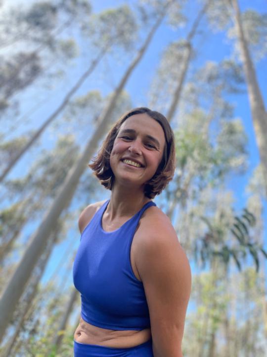 Marlies Pfeifer