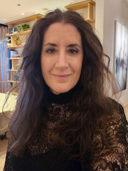 Michelle Cohen