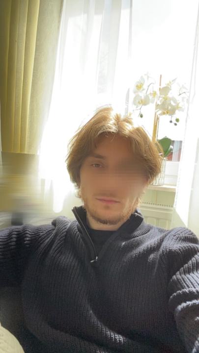 Bilal Doshouev