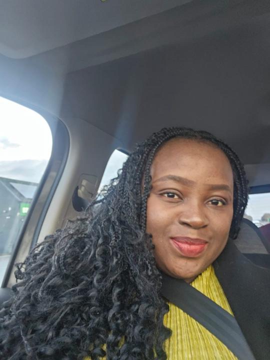 Ogechukwu Ejike