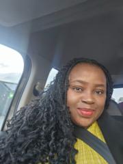 Ogechukwu Ejike
