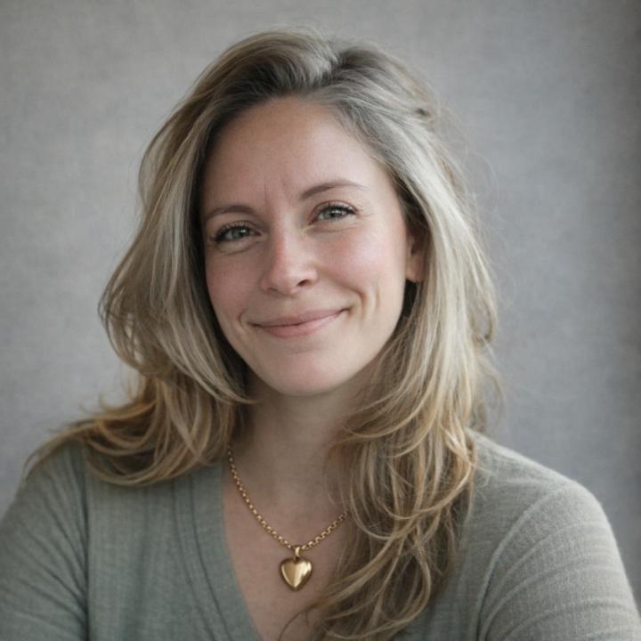 Sarah Barber