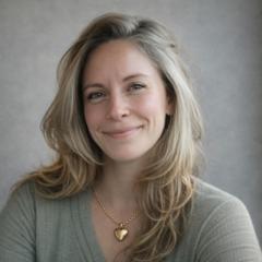 Sarah Barber