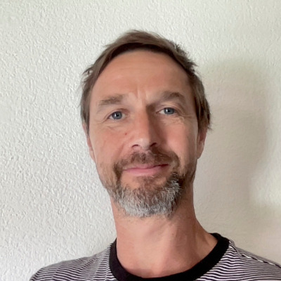 André Sartorius