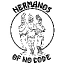 Hermanos of No Code