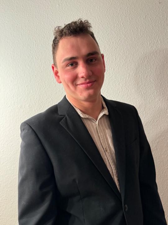 Justin Baumgart