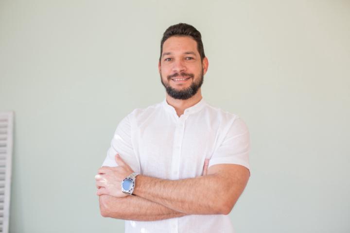 Yenier Enrique Perez Mesa