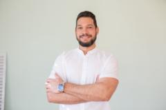 Yenier Enrique Perez Mesa