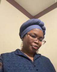 Samahatu Abubakar