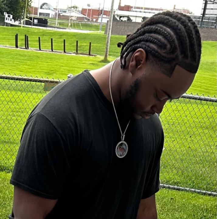 Jaleo Matthews