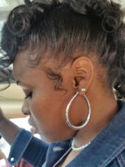 Tosha Jones