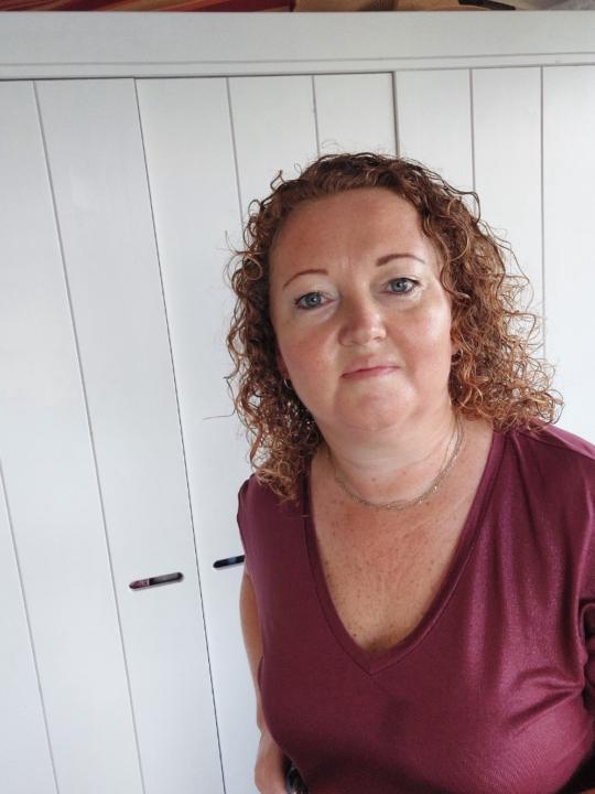 Annemiek Vooijs