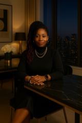 Stacy-Ann Champagnie