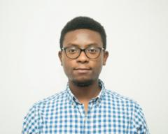 Timothy Mutegi