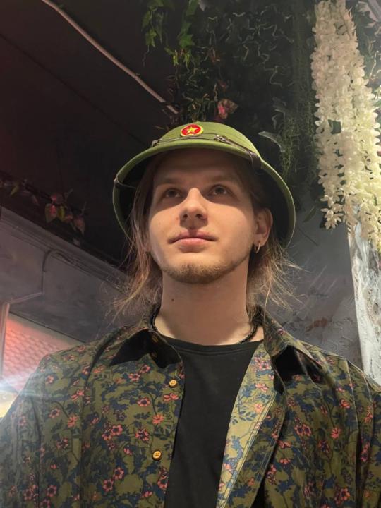 Emilar Loktev