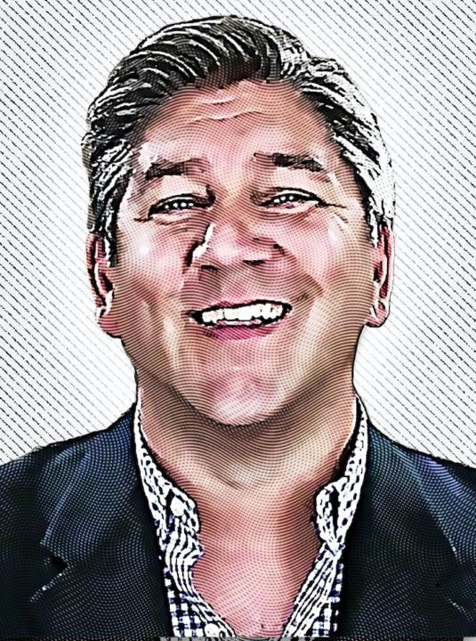 Derek Davis