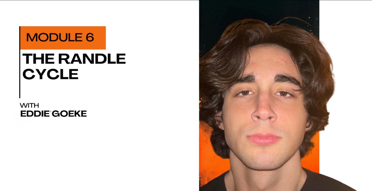 06- The Randle Cycle