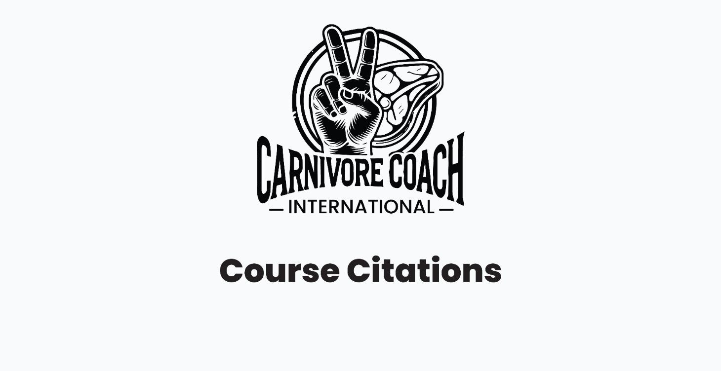Course Citations