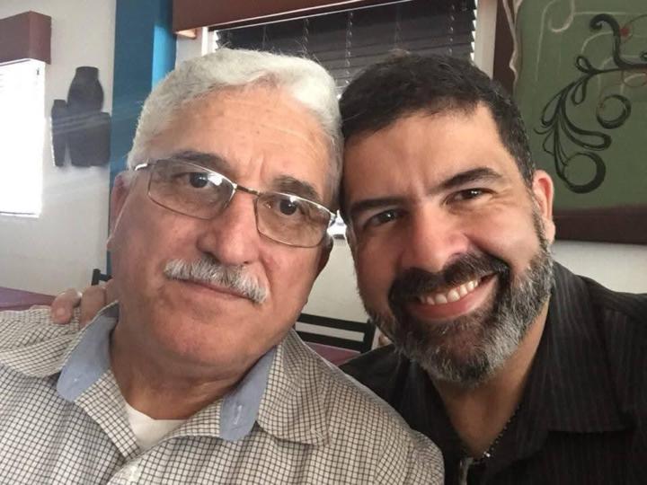 Cecilio Mendez