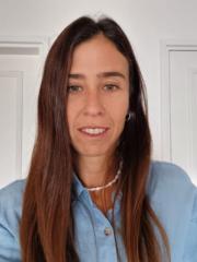 Anabella Rabinovich
