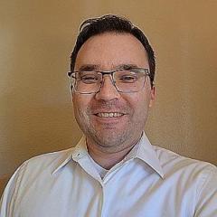 Edward Martinez