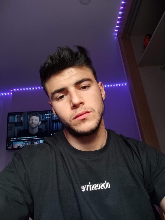 Samuel Blasco
