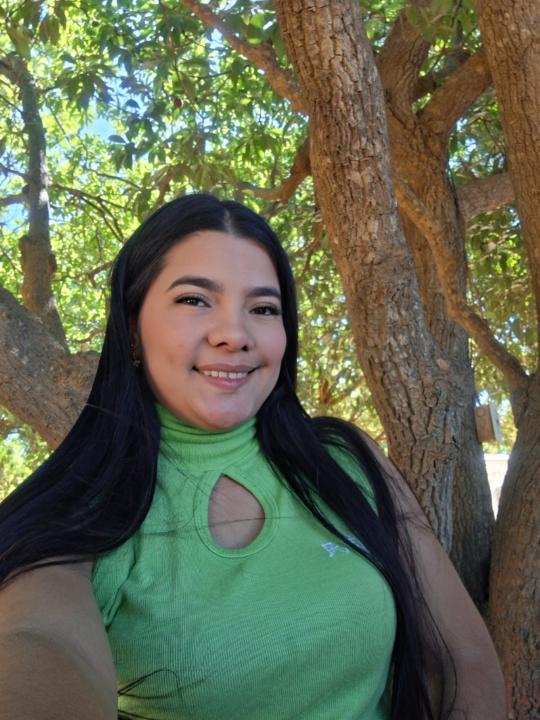 Mariana Chiquinquira Gonzalez Roman