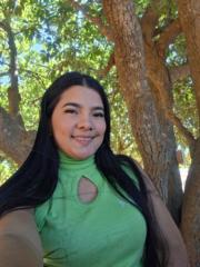 Mariana Chiquinquira Gonzalez Roman