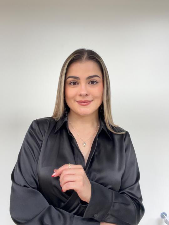 Paula Rojas