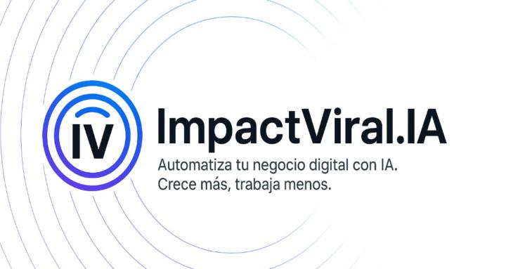 IMPACT VIRAL