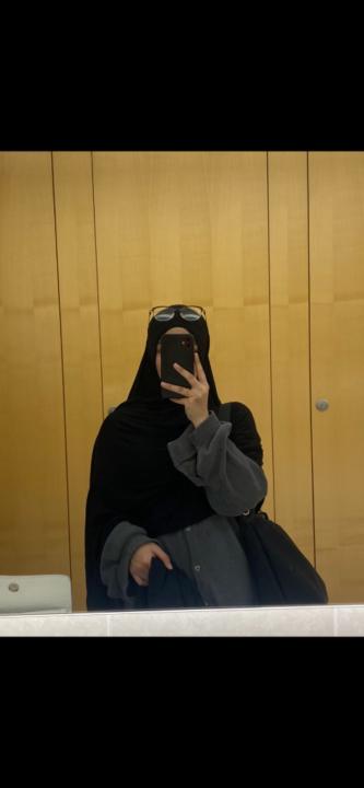Samina Uddin