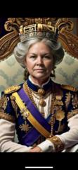 Diane McMahan