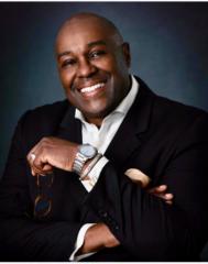 Percy Mccray