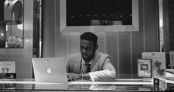 The Luxury Clienteling Academy
