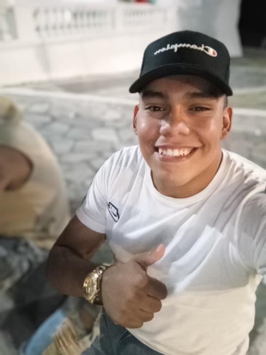 Jonatan Bustamante