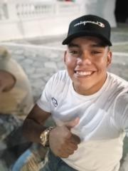 Jonatan Bustamante