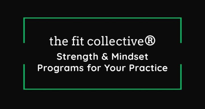 The Fit Collective® Strength