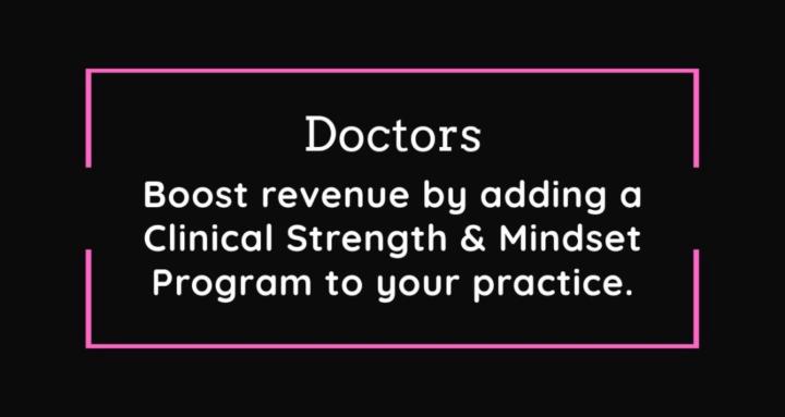 The Fit Collective® Strength